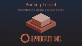 Sprocket Tools